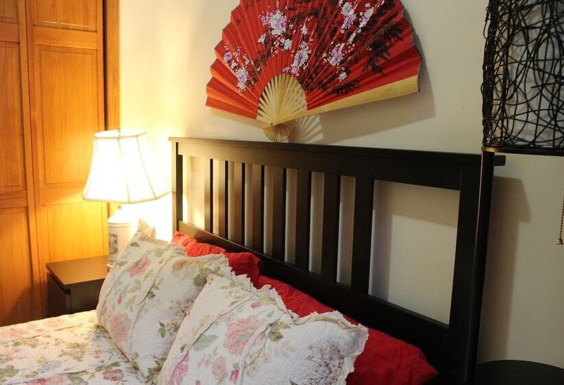 펜션 Fairmount Guest House