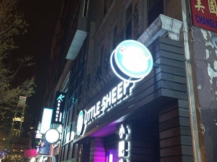 펜션 Fairmount Guest House