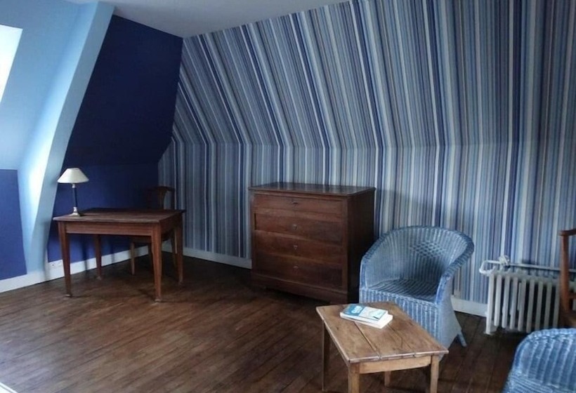 Пансион Le Petit Plessis