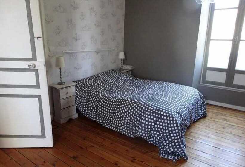 Пансион Le Petit Plessis