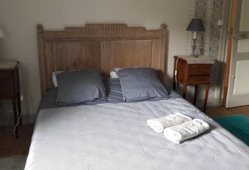 Пансион Le Petit Plessis