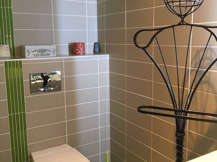 Пансион Suite Parentale Dans Villa D Architecte