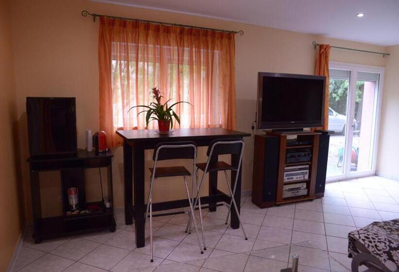 Пансион Villa Seignemartin