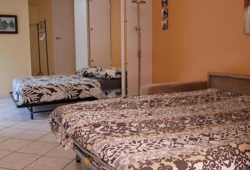 Пансион Villa Seignemartin