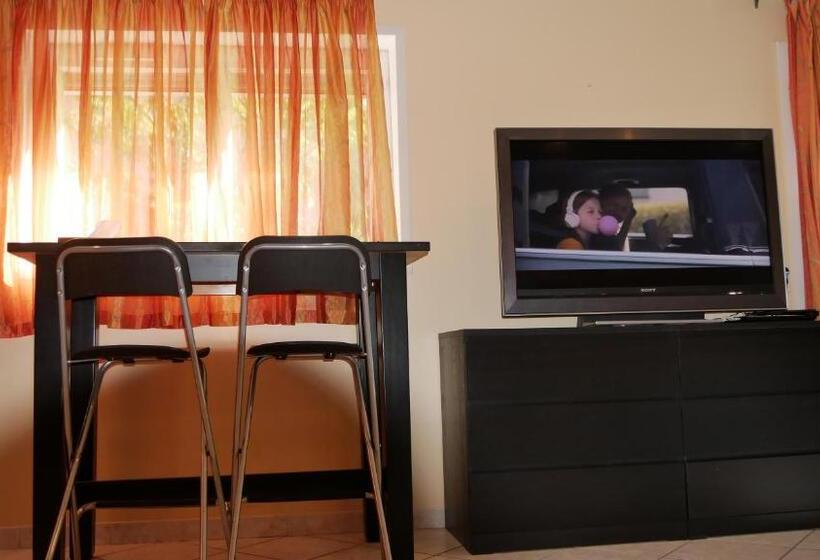 Пансион Villa Seignemartin