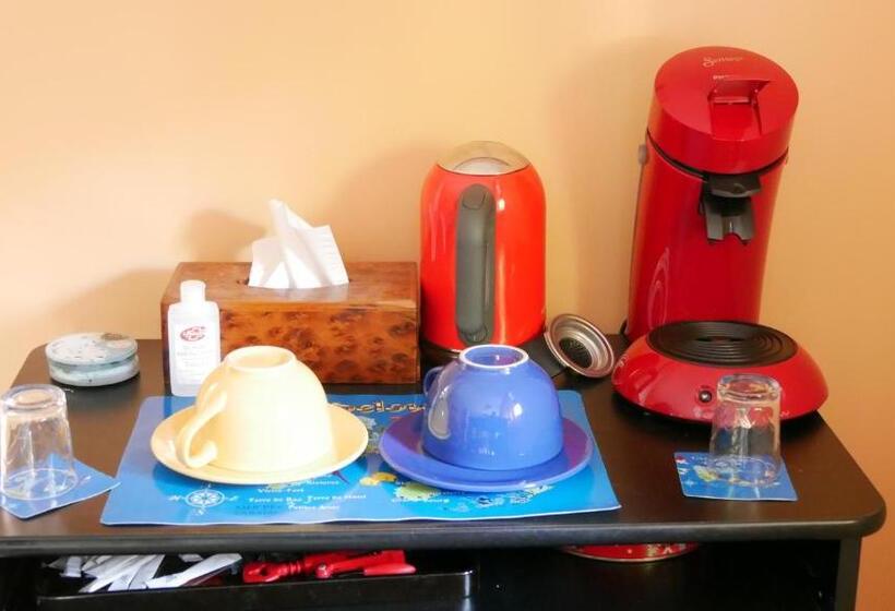 Пансион Villa Seignemartin