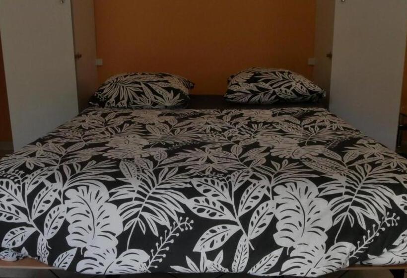 Пансион Villa Seignemartin