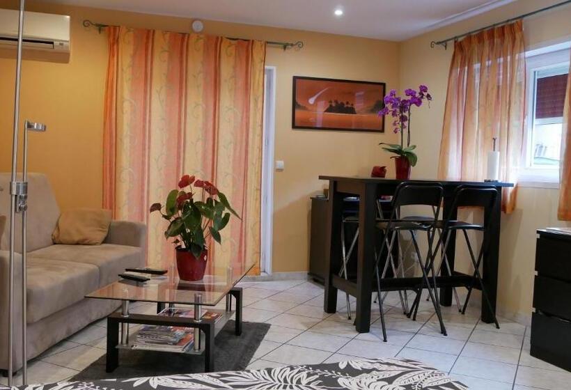 Пансион Villa Seignemartin