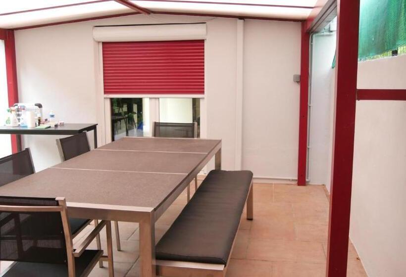 Пансион Villa Seignemartin