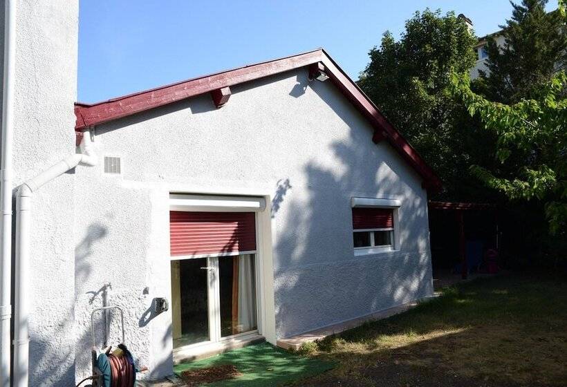 Пансион Villa Seignemartin