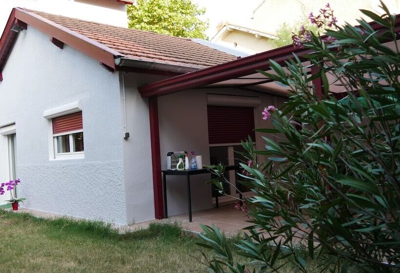 Пансион Villa Seignemartin