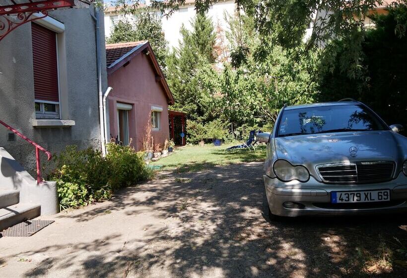 Пансион Villa Seignemartin