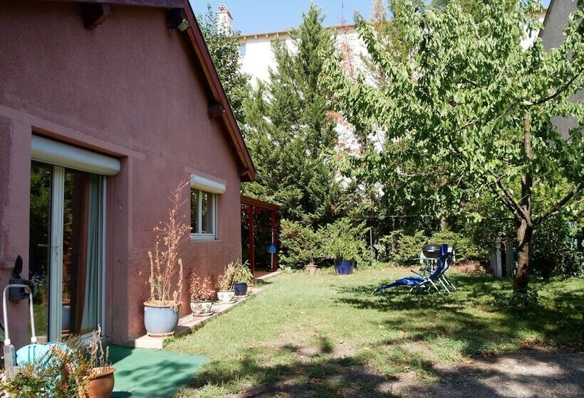 Пансион Villa Seignemartin