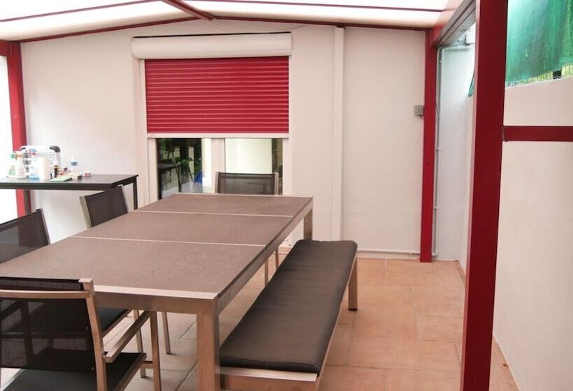 Пансион Villa Seignemartin