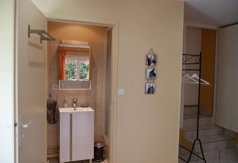 Пансион Villa Seignemartin