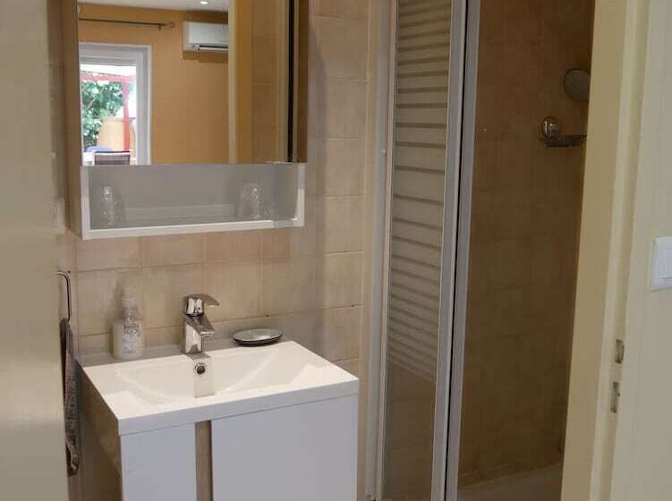 Пансион Villa Seignemartin