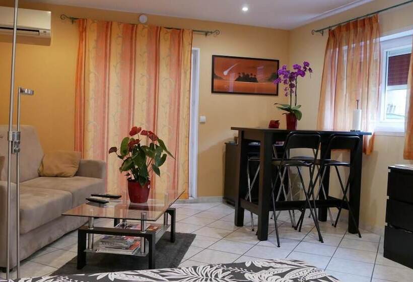 Пансион Villa Seignemartin