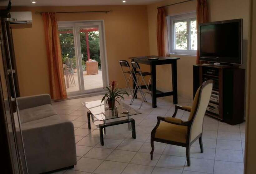 Пансион Villa Seignemartin