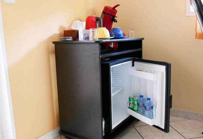 Пансион Villa Seignemartin