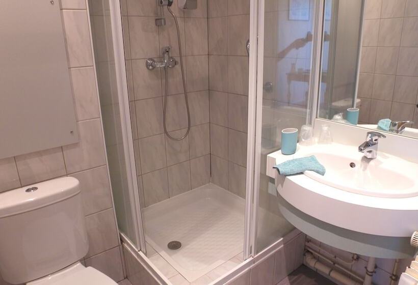 דירת נופש Vvf Alsace Orbey Colmar