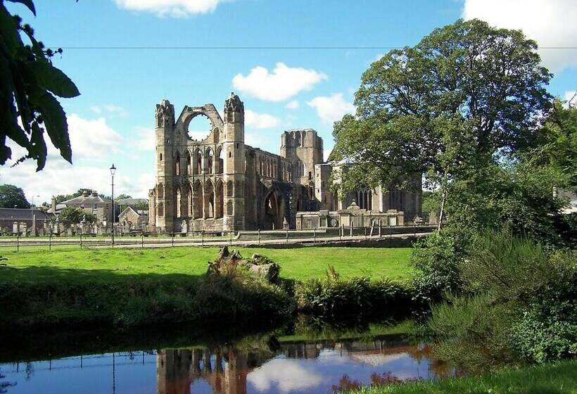 River View Apartment