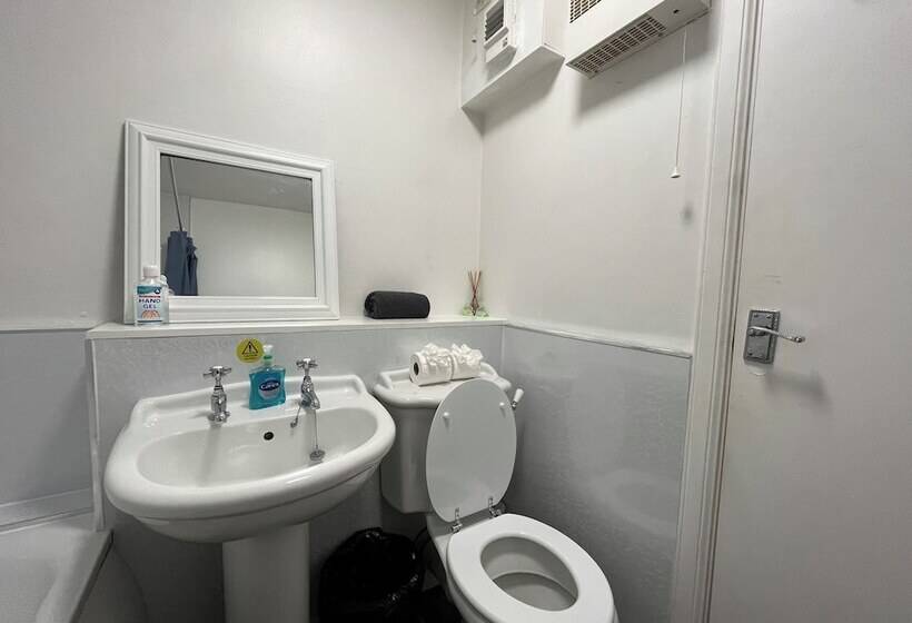 River View Apartment