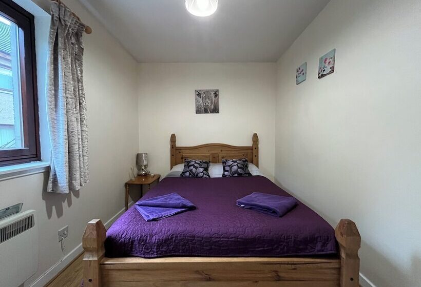 River View Apartment