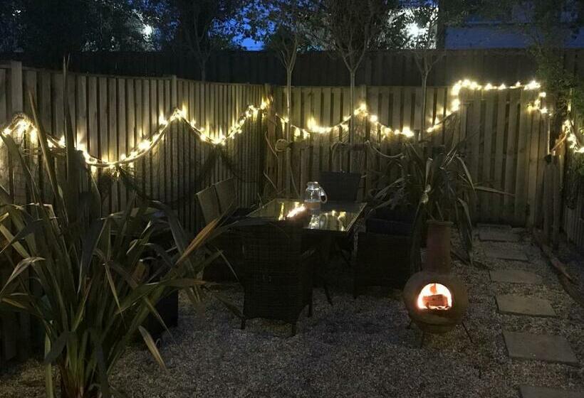 Seaside House In Camber