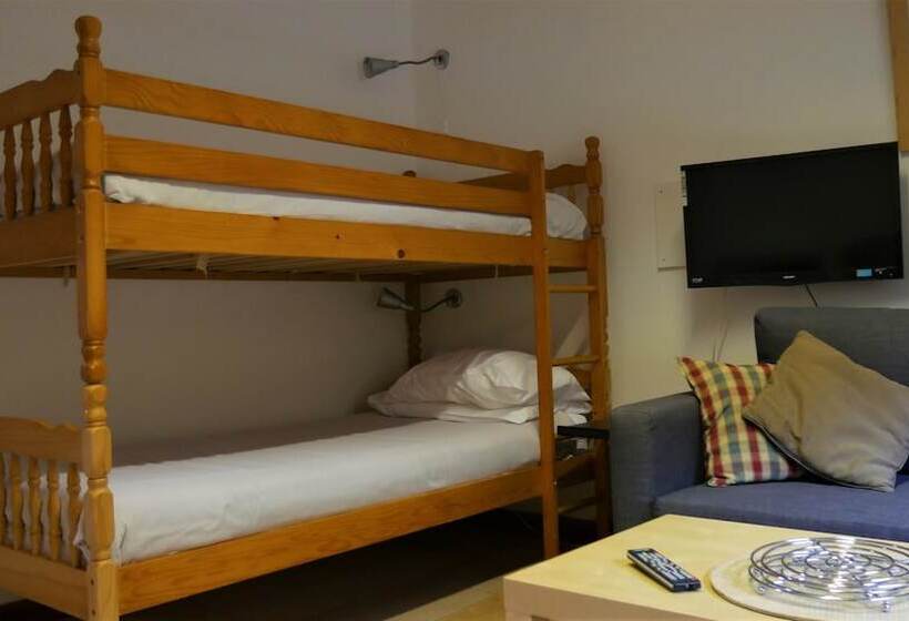 Signal Rock Glencoe Cottages