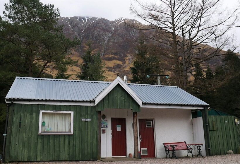 Signal Rock Glencoe Cottages