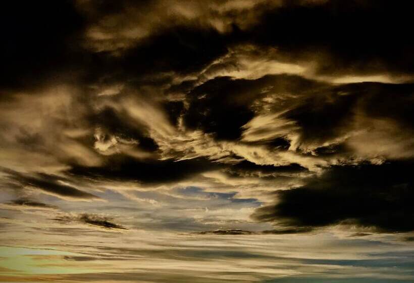 Terlingua Nights Cabins