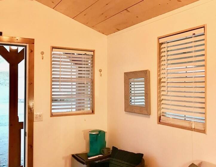 Terlingua Nights Cabins