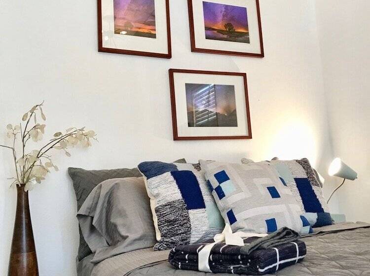 Terlingua Nights Cabins