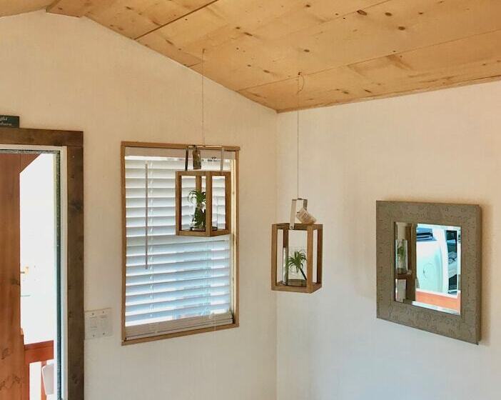 Terlingua Nights Cabins