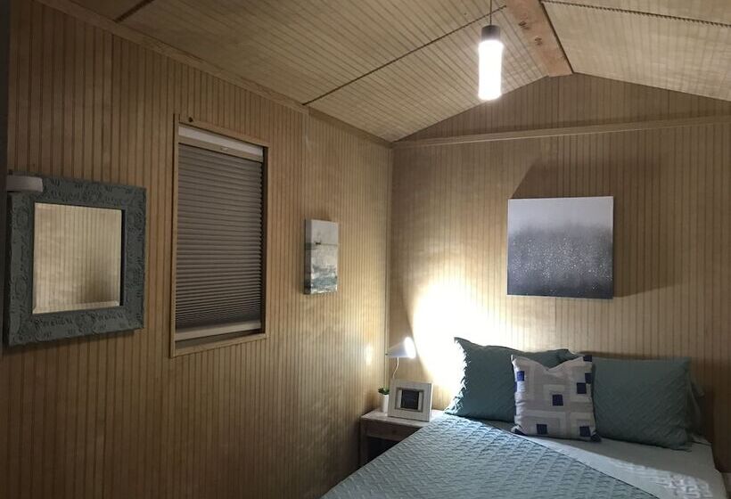 Terlingua Nights Cabins