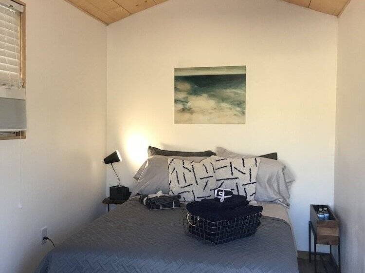 Terlingua Nights Cabins