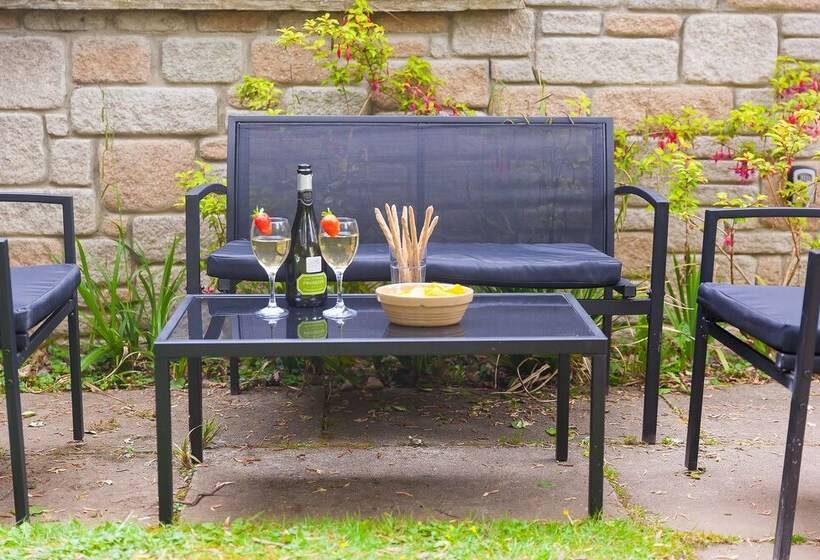 The Artist S Cottage Near St. Ives