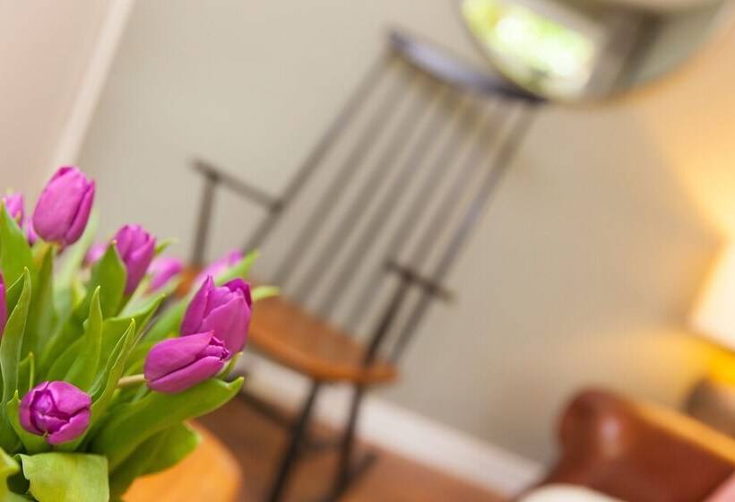 The Artist S Cottage Near St. Ives