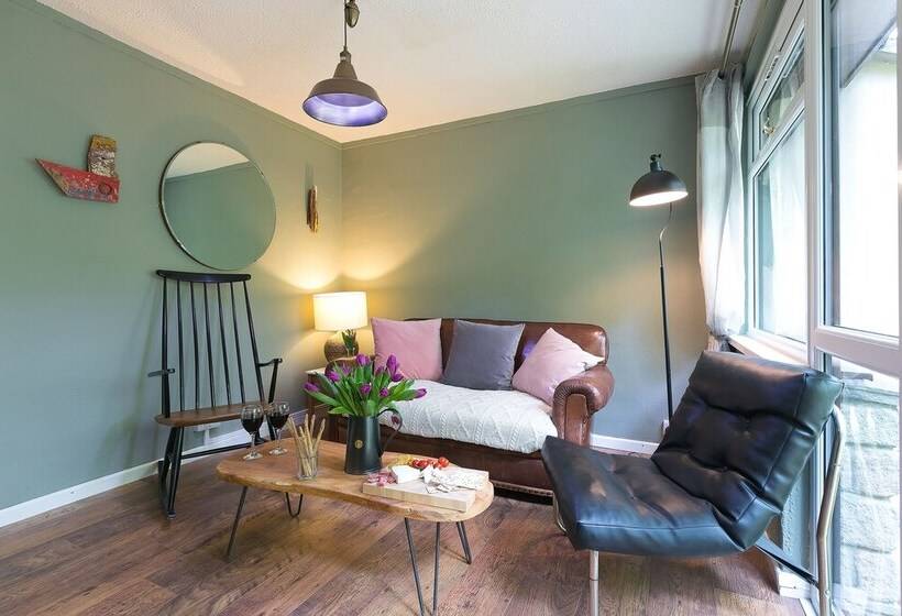 The Artist S Cottage Near St. Ives