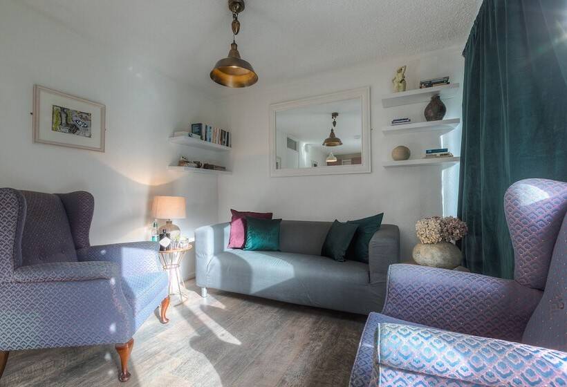 The Artist S Cottage Near St. Ives