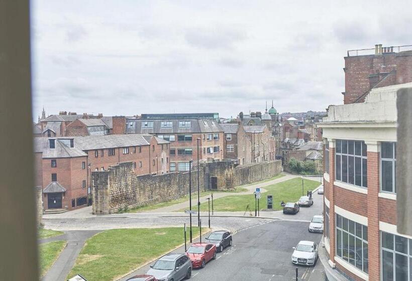 The Loft Properties Unique