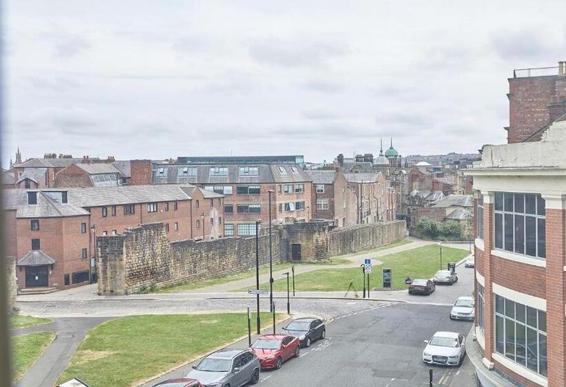 The Loft Properties Unique