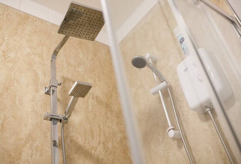 The Nautical Apartment