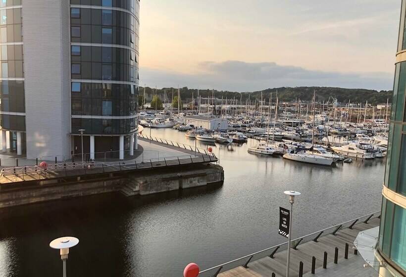 The Wharf Medway
