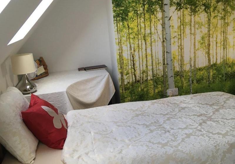 Whitton B&b