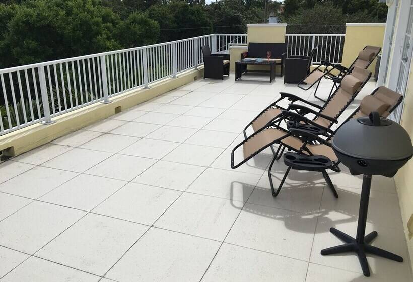 4br Townhouse 906 By Ideal Experience Vr