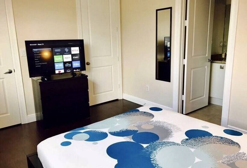 4br Townhouse 906 By Ideal Experience Vr