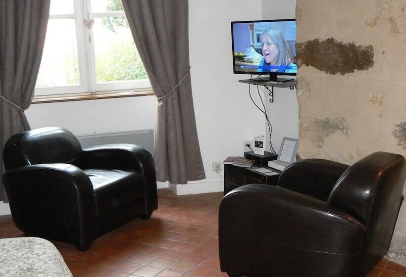 Appart Louis Blanc Centre Ville