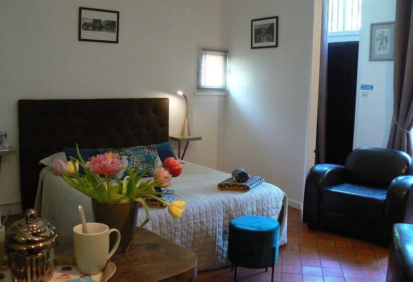 Appart Louis Blanc Centre Ville