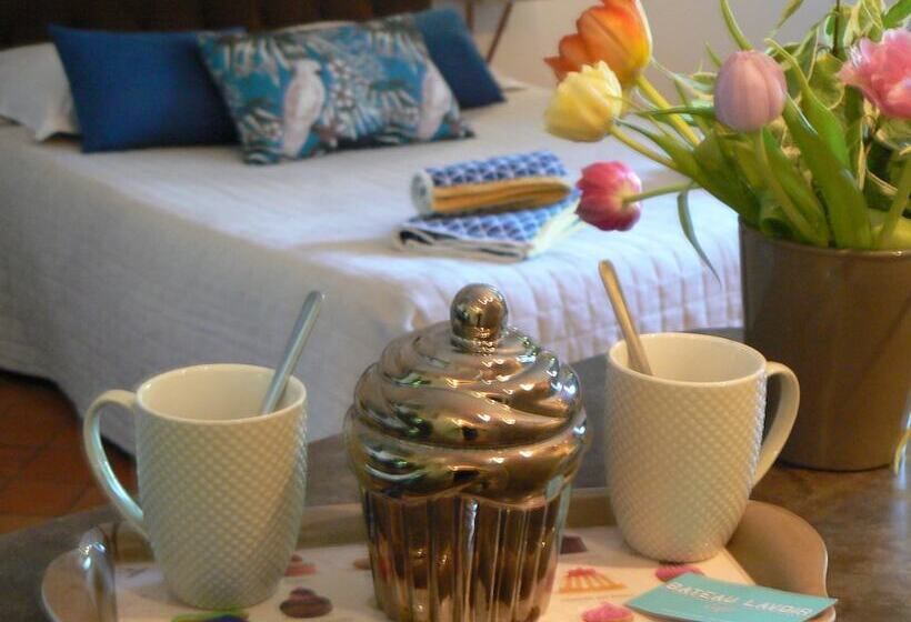 Appart Louis Blanc Centre Ville